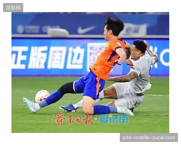克雷桑半程独造16球数据亮眼，但山东泰山整体表现起伏排名第五